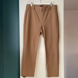 J. Crew Women’s Ruby Crop Pant 12